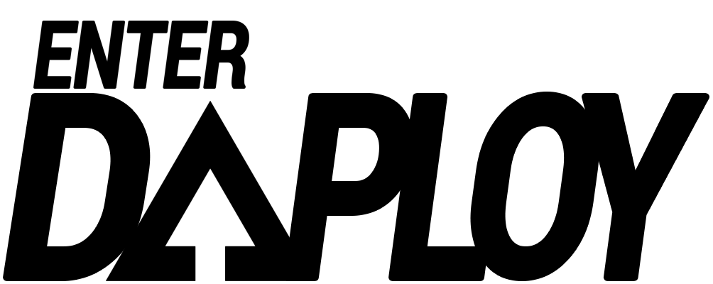 Daploy Logo